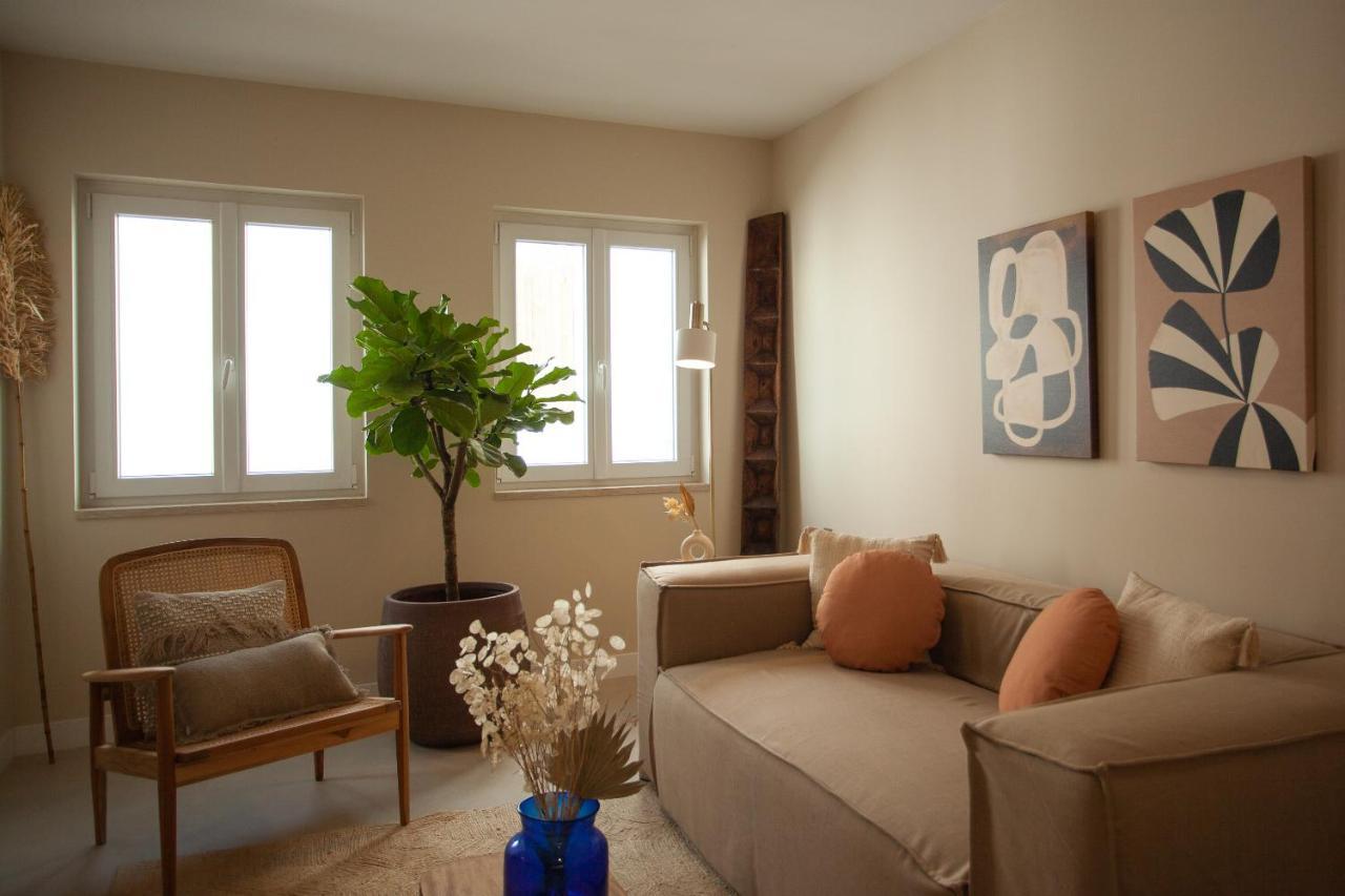 Rodrigues Guest house *