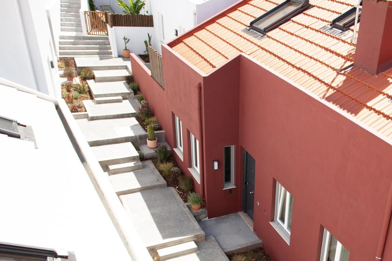 Casa de hóspedes Rodrigues